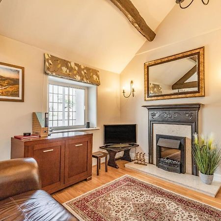 Dales Croft Apartment Бакстон Экстерьер фото